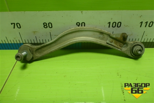 Рычаг задний верхний (левый задний) для Mercedes Benz C-Klass W204 с 2007-2014г (Ц)