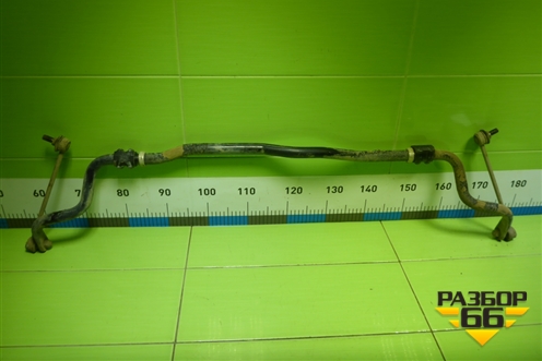 Стабилизатор передний (548102S000) для Hyundai ix 35 с 2010г (Ай икс 35)