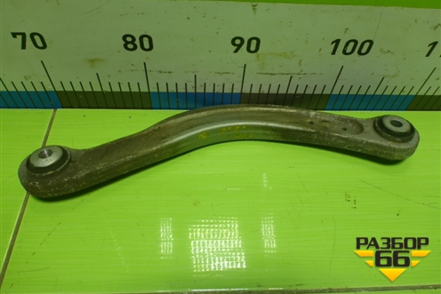 Рычаг задний верхний (правый задний) для Mercedes Benz C-Klass W204 с 2007-2014г (Ц)