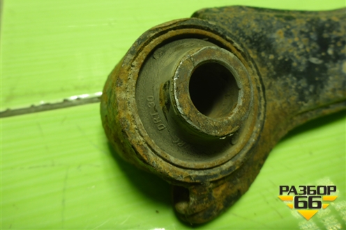 Рычаг задний верхний (551002S050) для Hyundai ix 35 с 2010г (Ай икс 35)