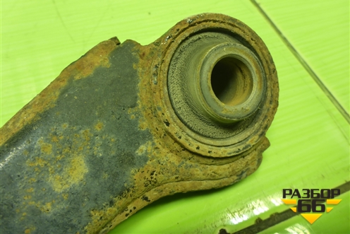 Рычаг задний верхний (551002S050) для Hyundai ix 35 с 2010г (Ай икс 35)