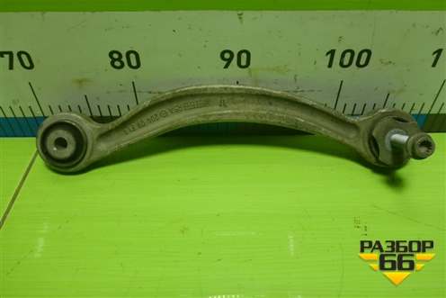 Рычаг задний верхний (левый передний) для Mercedes Benz C-Klass W204 с 2007-2014г (Ц)