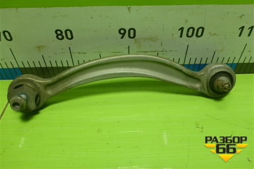 Рычаг задний верхний (правый передний) для Mercedes Benz C-Klass W204 с 2007-2014г (Ц)