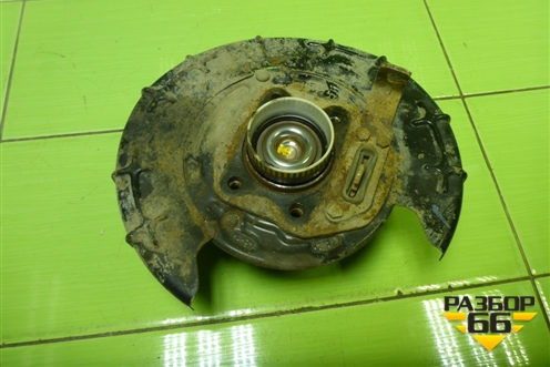 Ступица задняя правая (527303S200) для Hyundai ix 35 с 2010г (Ай икс 35)