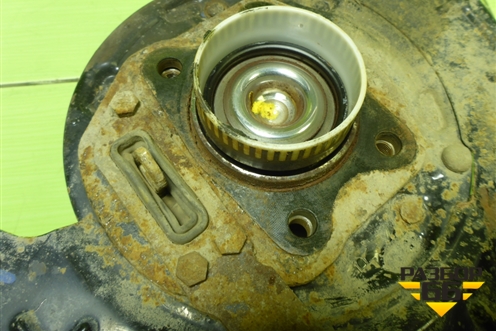 Ступица задняя правая (527303S200) для Hyundai ix 35 с 2010г (Ай икс 35)