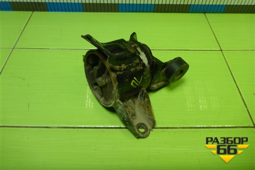 Опора КПП левая (218302S000) для Hyundai ix 35 с 2010г (Ай икс 35)