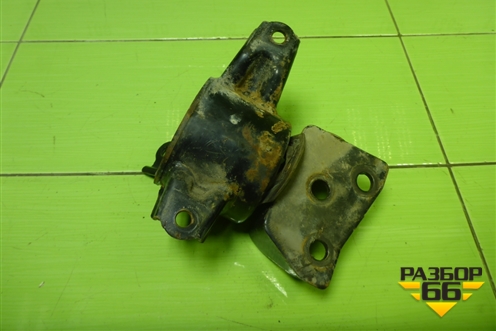 Опора КПП левая (218302S000) для Hyundai ix 35 с 2010г (Ай икс 35)