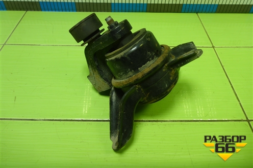 Опора двигателя правая (218102S000) для Hyundai ix 35 с 2010г (Ай икс 35)