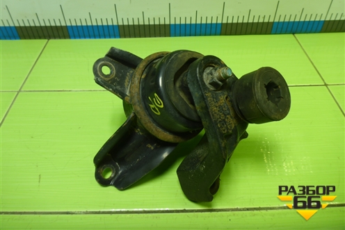 Опора двигателя правая (218102S000) для Hyundai ix 35 с 2010г (Ай икс 35)