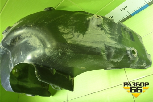 Локер задний левый (868252Y000) для Hyundai ix 35 с 2010г (Ай икс 35)