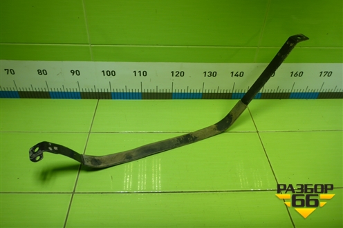 Лента крепления топливного бака (312102Y000) для Hyundai ix 35 с 2010г (Ай икс 35)