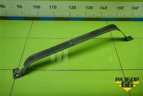 Лента крепления топливного бака (312112Y000) для Hyundai ix 35 с 2010г (Ай икс 35)