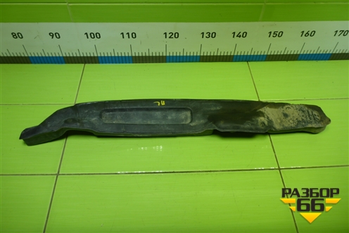 Пыльник переднего крыла левого (841412Y000) для Hyundai ix 35 с 2010г (Ай икс 35)