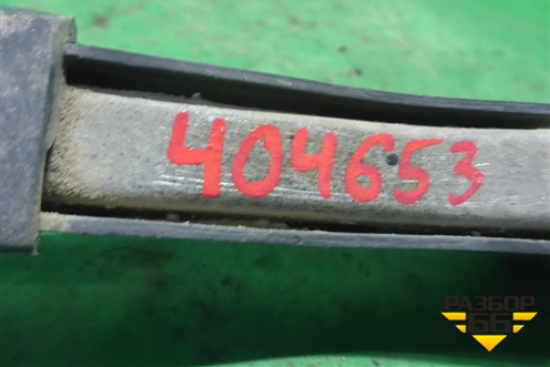 Рычаг задний нижний для Mercedes Benz CLS C219 с 2004-2010г (ЦЛС)