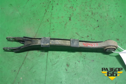 Рычаг задний нижний для Mercedes Benz CLS C219 с 2004-2010г (ЦЛС)