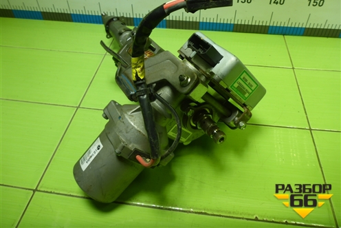 Колонка рулевая под электроусилитель (563103U812) для Hyundai ix 35 с 2010г (Ай икс 35)