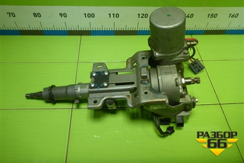 Колонка рулевая под электроусилитель (563103U812) для Hyundai ix 35 с 2010г (Ай икс 35)