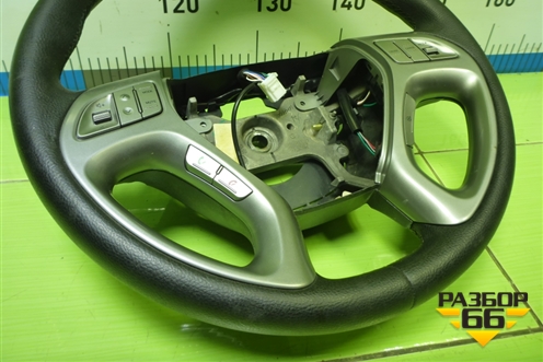 Рулевое колесо под AIR BAG без AIR BAG для Hyundai ix 35 с 2010г (Ай икс 35)