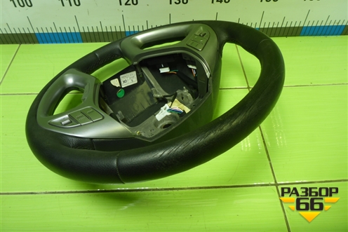 Рулевое колесо под AIR BAG без AIR BAG для Hyundai ix 35 с 2010г (Ай икс 35)