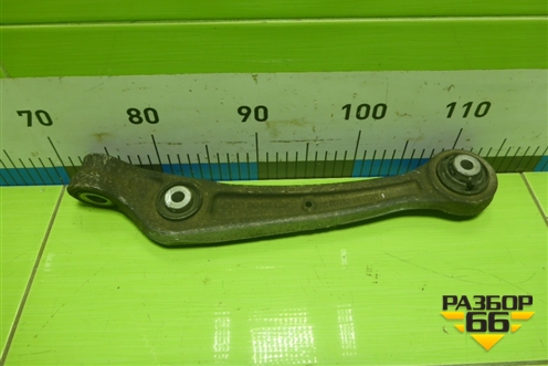 Рычаг передний правый нижний (8K0407156B) для Audi A4 (В8) с 2007-2015г (А4)