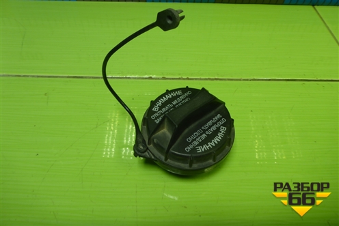 Крышка топливного бака (310104L000) для Hyundai ix 35 с 2010г (Ай икс 35)