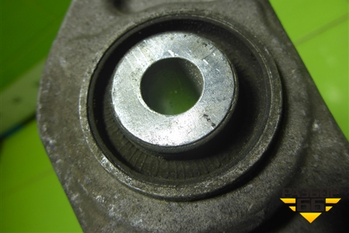 Рычаг передний левый нижний (8K0407155B) для Audi Q5 c 2008-2017г (Ку 5)