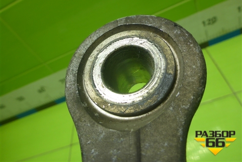 Рычаг передний правый нижний (8K0407156B) для Audi Q5 c 2008-2017г (Ку 5)