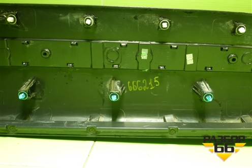 Накладка двери передней левой (609000832AA) для Chery Tiggo 7 Pro с 2019г (Тиго 7 Про)