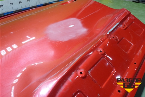 Дверь передняя левая (551000927AADY) для Chery Tiggo 7 Pro с 2019г (Тиго 7 Про)