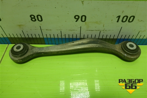 Тяга задняя поперечная (правая верхняя) (8K0501530N) для Audi A4 (В8) с 2007-2015г (А4)