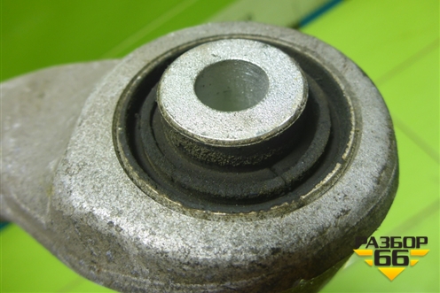 Рычаг задний верхний (левый) (8K0505323F) для Audi A4 (В8) с 2007-2015г (А4)