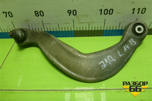 Рычаг задний верхний (левый) (8K0505323F) для Audi A4 (В8) с 2007-2015г (А4)