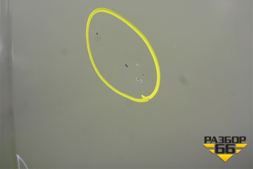 Капот (новый дубликат) (565823031) для Skoda Kodiaq с 2017г (Кодиак)