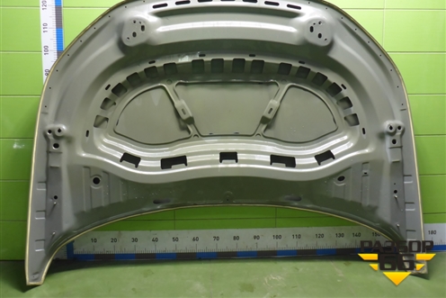 Капот (новый дубликат) (565823031) для Skoda Kodiaq с 2017г (Кодиак)