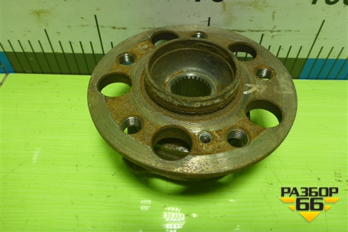 Ступица задняя для Mercedes Benz E-Klass C207 (купе) с 2009г (Е Купе)