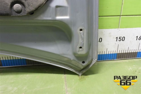 Капот (57229AJ0319P) для Subaru Legacy Outback (B14) с 2009-2014г (Легаси Аутбек)