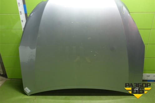 Капот (57229AJ0319P) для Subaru Legacy Outback (B14) с 2009-2014г (Легаси Аутбек)