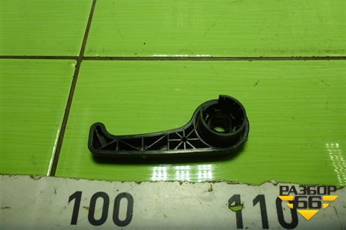 Ручка открывания капота для Hyundai ix 35 с 2010г (Ай икс 35)