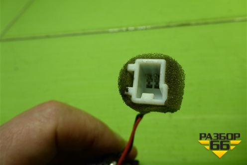 Динамик (левый) для Hyundai ix 35 с 2010г (Ай икс 35)