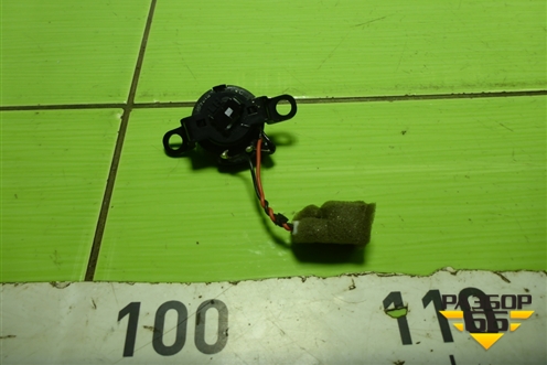 Динамик (левый) для Hyundai ix 35 с 2010г (Ай икс 35)