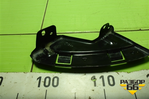 Кронштейн переднего бампера левый (865512S000) для Hyundai ix 35 с 2010г (Ай икс 35)