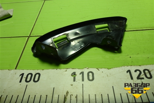 Кронштейн переднего бампера правый (865522S000) для Hyundai ix 35 с 2010г (Ай икс 35)