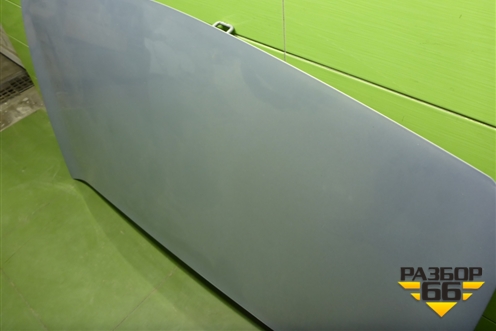 Капот (7751476151) для Renault Megane 2 с 2002-2009г (Меган)