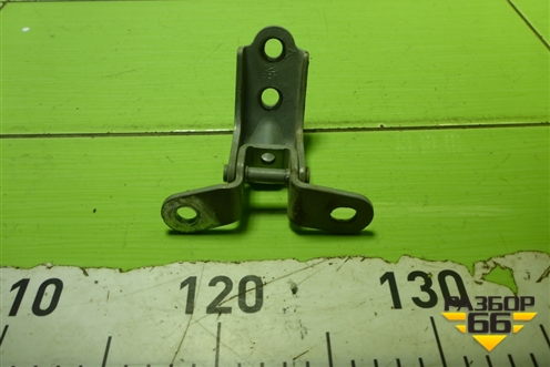 Петля двери передней правой верхняя для Hyundai ix 35 с 2010г (Ай икс 35)