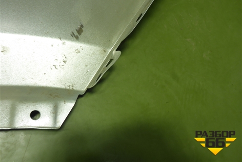 Крыло переднее левое (5035059200C15) для Geely Atlas Pro с 2019г (Атлас Про)