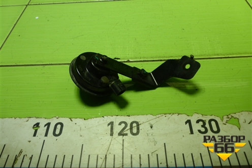 Сигнал звуковой (высокий тон) (966302S000) для Hyundai ix 35 с 2010г (Ай икс 35)