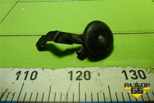 Сигнал звуковой (высокий тон) (966302S000) для Hyundai ix 35 с 2010г (Ай икс 35)