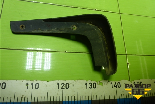 Брызговик задний левый (868412S000) для Hyundai ix 35 с 2010г (Ай икс 35)