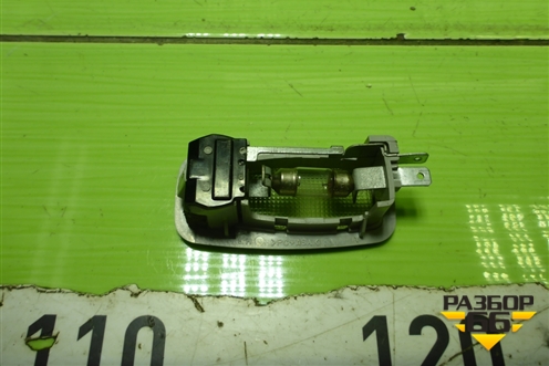 Плафон салонный (под козырьком) для Hyundai ix 35 с 2010г (Ай икс 35)