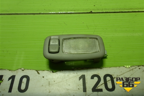 Плафон салонный (под козырьком) для Hyundai ix 35 с 2010г (Ай икс 35)